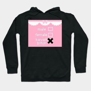 kpop Hoodie